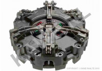 Clutch Pressure Plate 8069/3 Kawe