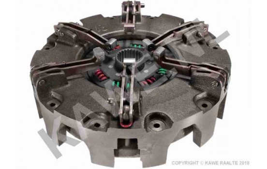 Clutch Pressure Plate 8085 Kawe