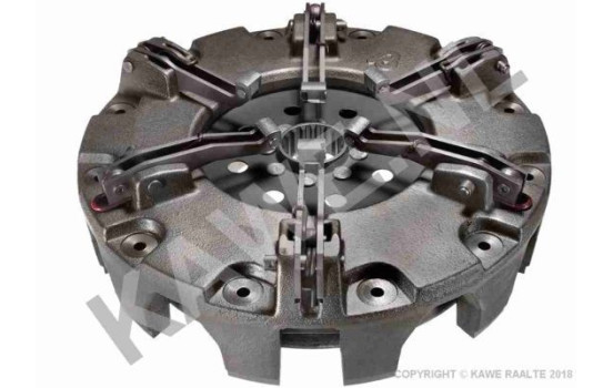 Clutch Pressure Plate 8183 Kawe
