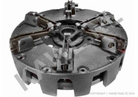 Clutch Pressure Plate 8195 Kawe