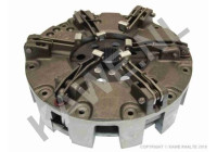 Clutch Pressure Plate 8252 Kawe