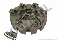 Clutch Pressure Plate 8291 Kawe