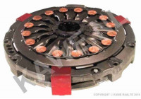 Clutch Pressure Plate 8292 Kawe
