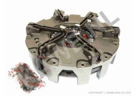 Clutch Pressure Plate 8310 Kawe