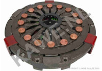 Clutch Pressure Plate 8311 Kawe