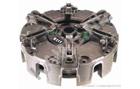 Clutch Pressure Plate 8334 Kawe