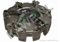 Clutch Pressure Plate 8364 Kawe