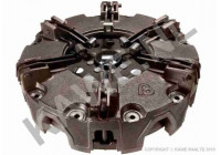 Clutch Pressure Plate 8371 Kawe