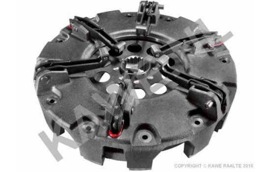 Clutch Pressure Plate 8424 Kawe