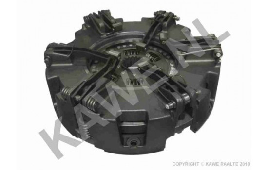 Clutch Pressure Plate 8447 Kawe