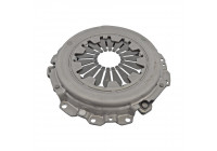 Clutch Pressure Plate ADG032107N Blue Print