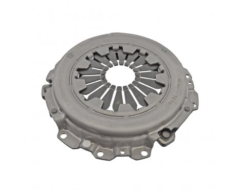 Clutch Pressure Plate ADG032107N Blue Print
