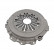 Clutch Pressure Plate ADG032107N Blue Print