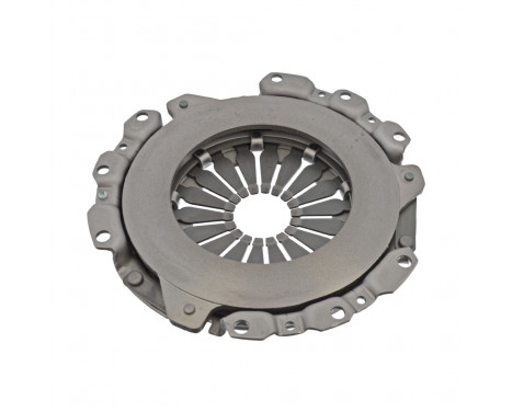Clutch Pressure Plate ADG032107N Blue Print, Image 2