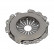 Clutch Pressure Plate ADG032107N Blue Print, Thumbnail 2