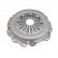 Clutch Pressure Plate ADG032108N Blue Print