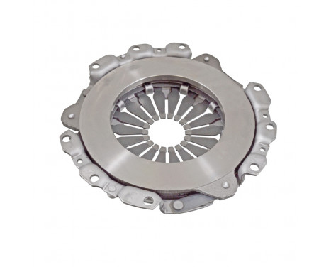 Clutch Pressure Plate ADG032108N Blue Print, Image 2