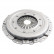 Clutch Pressure Plate ADL143224N Blue Print
