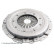 Clutch Pressure Plate ADL143224N Blue Print, Thumbnail 2