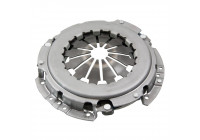 Clutch Pressure Plate ADL143225N Blue Print