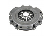 Clutch Pressure Plate ADR163212N Blue Print