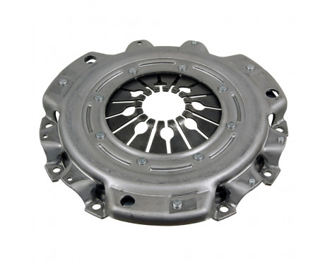 Clutch Pressure Plate ADR163212N Blue Print