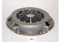 Clutch Pressure Plate