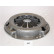 Clutch Pressure Plate