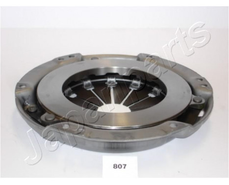 Clutch Pressure Plate, Image 2