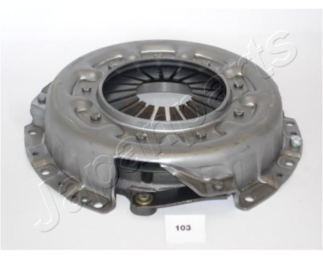 Clutch Pressure Plate