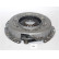 Clutch Pressure Plate