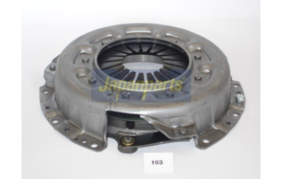 Clutch Pressure Plate