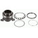 Clutch Release Bearing 3100 002 038 Sachs