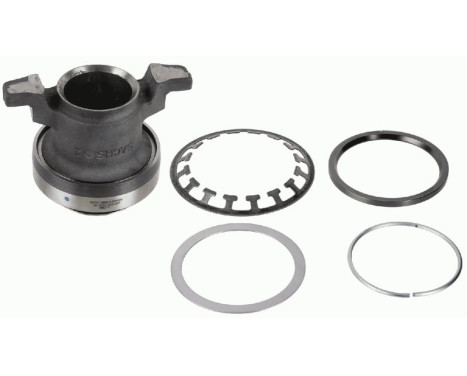 Clutch Release Bearing 3100 002 038 Sachs, Image 2