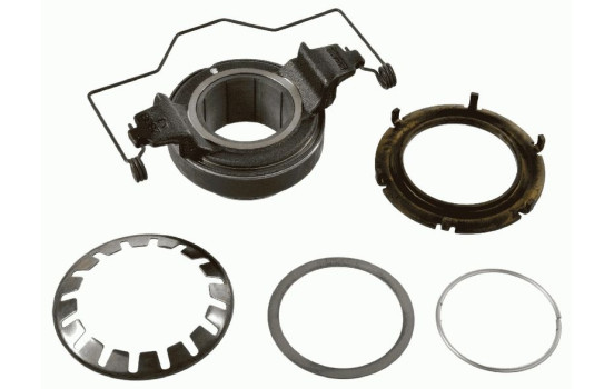 Clutch Release Bearing 3100 026 431 Sachs, Image 2
