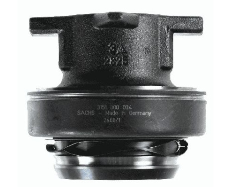 Clutch Release Bearing 3151 000 034 Sachs, Image 3