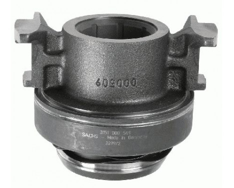 Clutch Release Bearing 3151 000 549 Sachs, Image 3