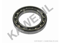 Clutch Release Bearing 9779 Kawe