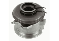 Clutch release bearing, clutch 3182 600 287 Sachs