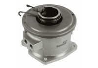 Clutch release bearing, clutch 3182 600 288 Sachs