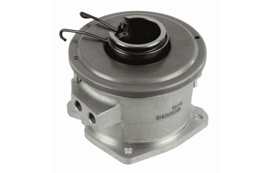 Clutch release bearing, clutch 3182 600 288 Sachs