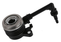 Clutch release bearing, clutch 3182 654 309 Sachs