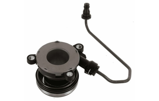 Clutch release bearing, clutch 3182 654 315 Sachs, Image 2
