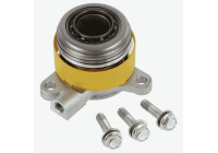 Clutch release bearing, clutch 3182 654 321 Sachs