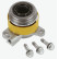 Clutch release bearing, clutch 3182 654 321 Sachs