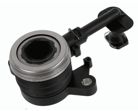 Clutch release bearing, clutch 3182 654 322 Sachs