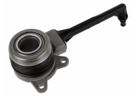Clutch release bearing, clutch 3182 654 324 Sachs