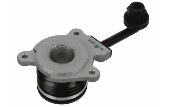Clutch release bearing, clutch 3182 654 328 Sachs, Image 2