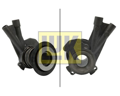 Clutch release bearing, clutch 510 0377 10 LUK