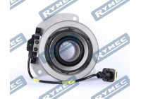 Clutch release bearing, clutch